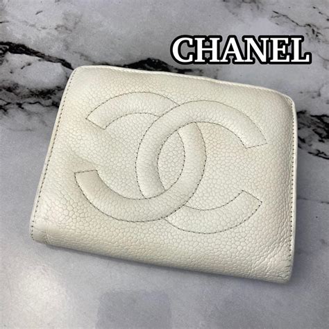 chanel 二 つ折り 財布|二つ折り財布 CHANEL(シャネル) .